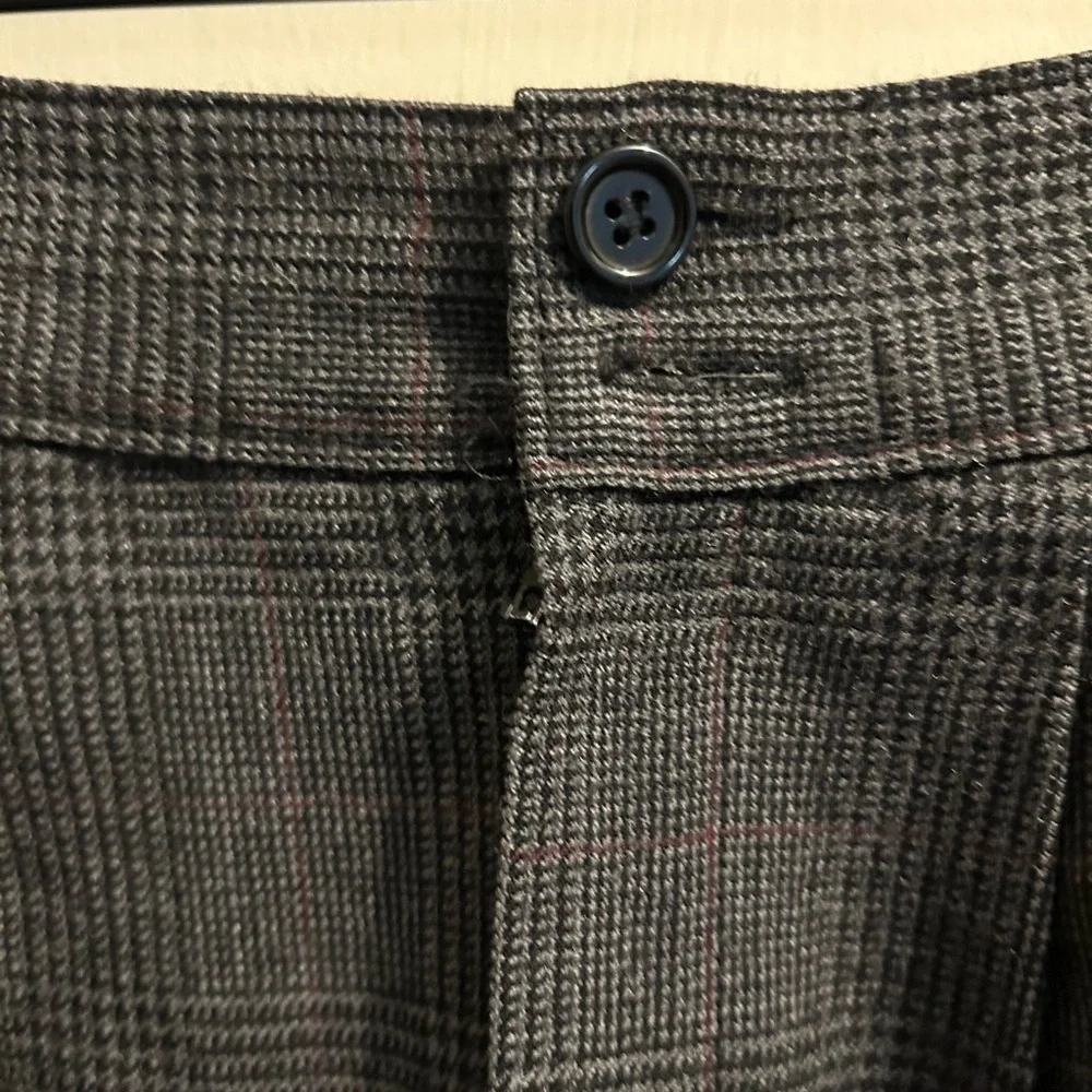 Giorgio Sant Angelo pleated vintage